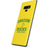 University of Oregon Ducks Quack Attack Galaxy Note 9 Skin