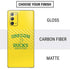 University of Oregon Ducks Quack Attack Galaxy Note20 5G Skin