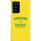 University of Oregon Ducks Quack Attack Galaxy Note20 Ultra 5G Lite Case