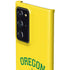 University of Oregon Ducks Quack Attack Galaxy Note20 Ultra 5G Lite Case