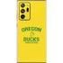 University of Oregon Ducks Quack Attack Galaxy Note20 Ultra 5G Skin