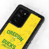 University of Oregon Ducks Quack Attack Galaxy Note20 Ultra 5G Waterproof Case