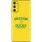 University of Oregon Ducks Quack Attack Galaxy S20 Fan Edition Skin