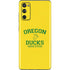 University of Oregon Ducks Quack Attack Galaxy S20 Fan Edition Skin