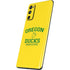 University of Oregon Ducks Quack Attack Galaxy S20 Fan Edition Skin
