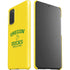 University of Oregon Ducks Quack Attack Galaxy S20 Lite Case