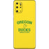 University of Oregon Ducks Quack Attack Galaxy S20 Plus Skin