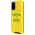 University of Oregon Ducks Quack Attack Galaxy S20 Pro Case