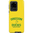University of Oregon Ducks Quack Attack Galaxy S20 Ultra 5G Pro Case