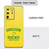 University of Oregon Ducks Quack Attack Galaxy S20 Ultra 5G Skin