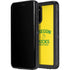 University of Oregon Ducks Quack Attack Galaxy S20 Waterproof Case