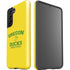University of Oregon Ducks Quack Attack Galaxy S21 5G Pro Case