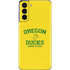 University of Oregon Ducks Quack Attack Galaxy S21 5G Skin