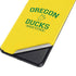 University of Oregon Ducks Quack Attack Galaxy S21 5G Skin