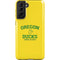 University of Oregon Ducks Quack Attack Galaxy S21 FE Pro Case