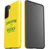 University of Oregon Ducks Quack Attack Galaxy S21 FE Pro Case
