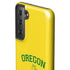 University of Oregon Ducks Quack Attack Galaxy S21 Plus 5G Pro Case