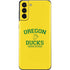 University of Oregon Ducks Quack Attack Galaxy S21 Plus 5G Skin