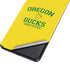 University of Oregon Ducks Quack Attack Galaxy S21 Plus 5G Skin