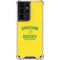 University of Oregon Ducks Quack Attack Galaxy S21 Ultra 5G Clear Case