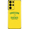 University of Oregon Ducks Quack Attack Galaxy S21 Ultra 5G Skin