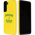 University of Oregon Ducks Quack Attack Galaxy S22 Plus Pro Case