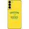 University of Oregon Ducks Quack Attack Galaxy S22 Plus Skin