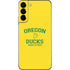 University of Oregon Ducks Quack Attack Galaxy S22 Plus Skin