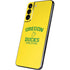 University of Oregon Ducks Quack Attack Galaxy S22 Plus Skin