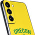 University of Oregon Ducks Quack Attack Galaxy S22 Plus Skin