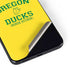 University of Oregon Ducks Quack Attack Galaxy S22 Plus Skin