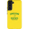 University of Oregon Ducks Quack Attack Galaxy S22 Pro Case