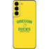 University of Oregon Ducks Quack Attack Galaxy S22 Skin