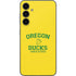 University of Oregon Ducks Quack Attack Galaxy S23 FE Skin