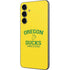 University of Oregon Ducks Quack Attack Galaxy S23 FE Skin