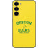 University of Oregon Ducks Quack Attack Galaxy S23 Plus Skin