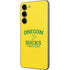 University of Oregon Ducks Quack Attack Galaxy S23 Plus Skin