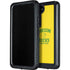 University of Oregon Ducks Quack Attack Galaxy S23 Plus Waterproof Case