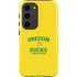 University of Oregon Ducks Quack Attack Galaxy S23 Pro Case