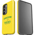 University of Oregon Ducks Quack Attack Galaxy S23 Pro Case