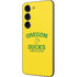 University of Oregon Ducks Quack Attack Galaxy S23 Skin