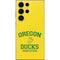 University of Oregon Ducks Quack Attack Galaxy S23 Ultra Skin