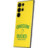 University of Oregon Ducks Quack Attack Galaxy S23 Ultra Skin