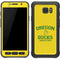 University of Oregon Ducks Quack Attack Galaxy S7 Active Skin