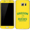 University of Oregon Ducks Quack Attack Galaxy S7 Edge Skin