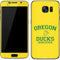 University of Oregon Ducks Quack Attack Galaxy S7 Skin