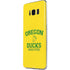 University of Oregon Ducks Quack Attack Galaxy S8 Plus Skin