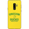 University of Oregon Ducks Quack Attack Galaxy S9 Plus Skin