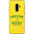 University of Oregon Ducks Quack Attack Galaxy S9 Plus Skin