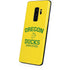University of Oregon Ducks Quack Attack Galaxy S9 Plus Skin